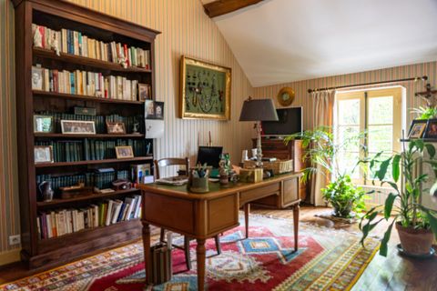 Villa i Turquant, Maine-et-Loire, Turquant - € 585.000 | Ref: 1597 - foto 8