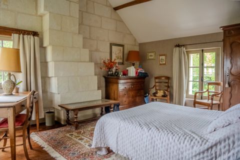 Villa i Turquant, Maine-et-Loire, Turquant - € 585.000 | Ref: 1597 - foto 9