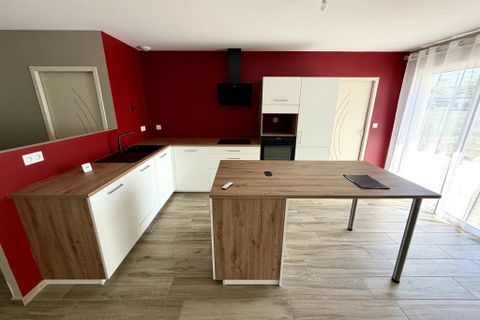 Villa a Allonnes, Maine-et-Loire, Allonnes - € 241.500 | Ref: 1593 - foto 2