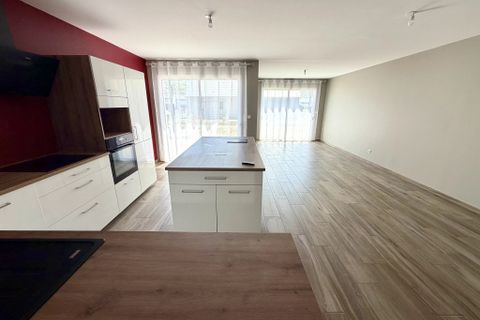 Villa a Allonnes, Maine-et-Loire, Allonnes - € 241.500 | Ref: 1593 - foto 3