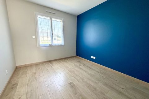 Villa a Allonnes, Maine-et-Loire, Allonnes - € 241.500 | Ref: 1593 - foto 8