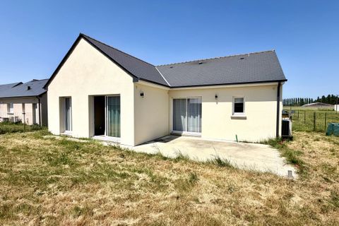 Villa a Allonnes, Maine-et-Loire, Allonnes - € 241.500 | Ref: 1593 - foto 11