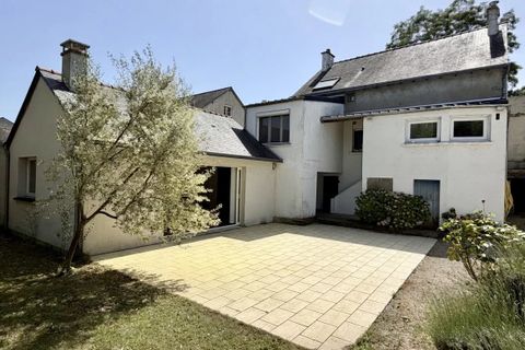 Villa i Saumur, Maine-et-Loire, Saumur - € 222.600 | Ref: 1601 - foto 1