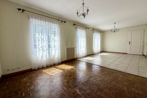 Villa i Saumur, Maine-et-Loire, Saumur - € 222.600 | Ref: 1601 - foto 2