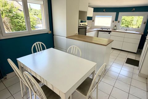 Villa i Saumur, Maine-et-Loire, Saumur - € 222.600 | Ref: 1601 - foto 3