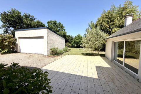Villa i Saumur, Maine-et-Loire, Saumur - € 222.600 | Ref: 1601 - foto 11
