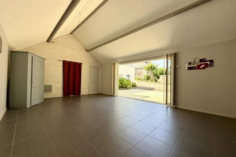 Villa i Saumur, Maine-et-Loire, Saumur - € 222.600 | Ref: 1601 - foto 12