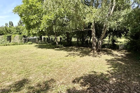Villa i Saumur, Maine-et-Loire, Saumur - € 222.600 | Ref: 1601 - foto 14
