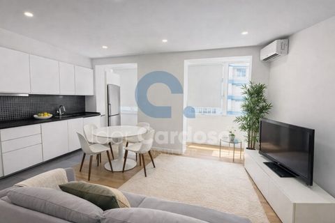 Lejlighed i Amora, Setubal, Amora - € 265.000 | Ref: IC0069 - foto 1