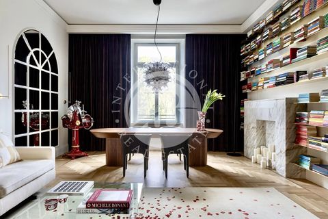 Villa i Padua, Padua, Padua - € 1.630.000 | Ref: SP 1 - foto 1