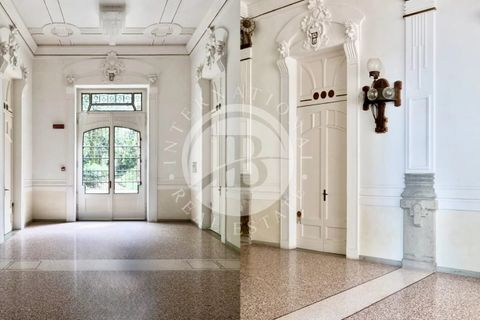 Villa i Padua, Padua, Padua - € 1.630.000 | Ref: SP 1 - foto 7