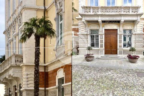 Villa i Padua, Padua, Padua - € 1.630.000 | Ref: SP 1 - foto 8