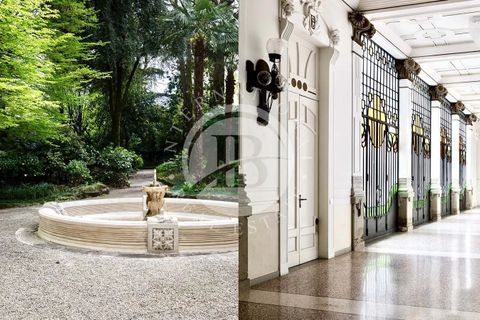 Villa i Padua, Padua, Padua - € 1.630.000 | Ref: SP 1 - foto 10