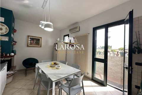 Villa a Vernole, Lecce, Vernole - € 205.000 | Ref: cod.050 - foto 8