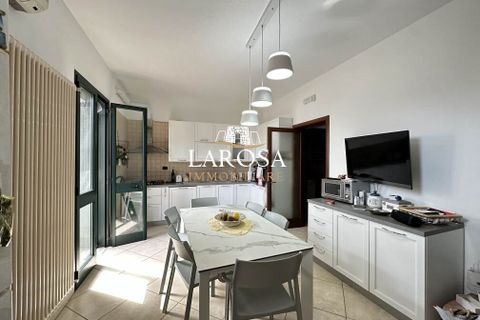 Villa a Vernole, Lecce, Vernole - € 205.000 | Ref: cod.050 - foto 9