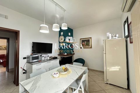 Villa a Vernole, Lecce, Vernole - € 205.000 | Ref: cod.050 - foto 10