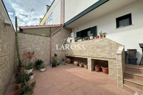 Villa a Vernole, Lecce, Vernole - € 205.000 | Ref: cod.050 - foto 12