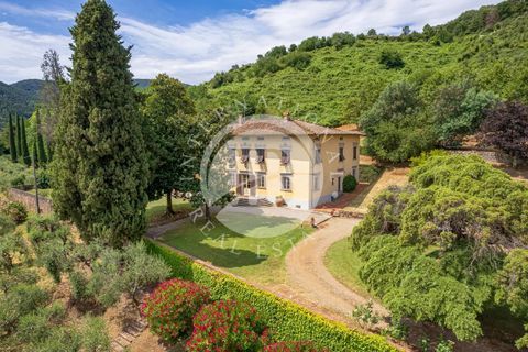 Villa i Capannori, Lucca, Capannori - € 2.600.000 | Ref: IB 856 - foto 2