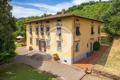 Villa i Capannori, Lucca, Capannori - € 2.600.000 | Ref: IB 856 - foto 3