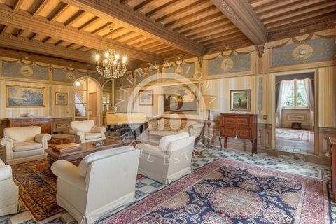 Villa i Capannori, Lucca, Capannori - € 2.600.000 | Ref: IB 856 - foto 6