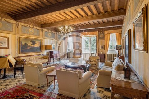 Villa i Capannori, Lucca, Capannori - € 2.600.000 | Ref: IB 856 - foto 7
