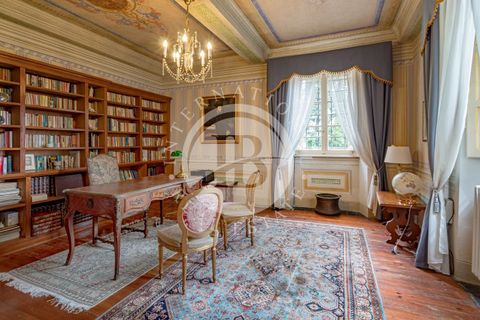 Villa i Capannori, Lucca, Capannori - € 2.600.000 | Ref: IB 856 - foto 8