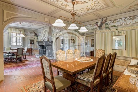 Villa i Capannori, Lucca, Capannori - € 2.600.000 | Ref: IB 856 - foto 10