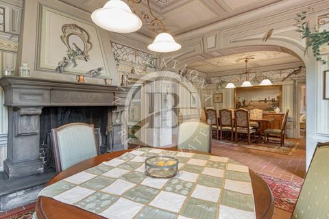 Villa i Capannori, Lucca, Capannori - € 2.600.000 | Ref: IB 856 - foto 11