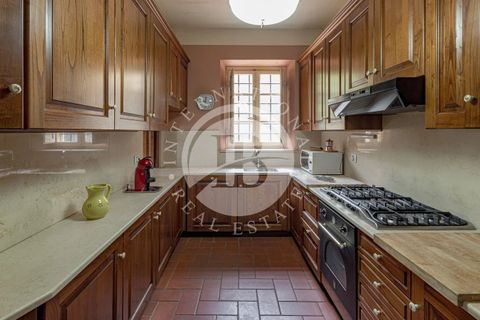 Villa i Capannori, Lucca, Capannori - € 2.600.000 | Ref: IB 856 - foto 14