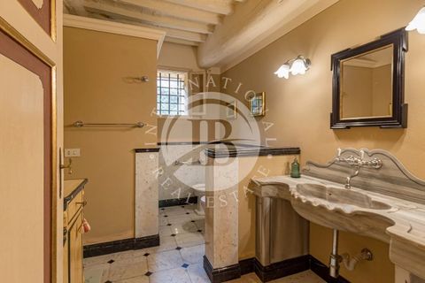 Villa i Capannori, Lucca, Capannori - € 2.600.000 | Ref: IB 856 - foto 16