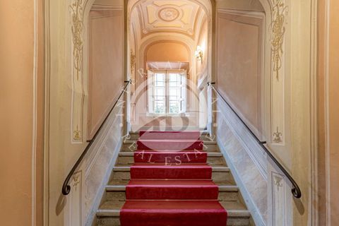 Villa i Capannori, Lucca, Capannori - € 2.600.000 | Ref: IB 856 - foto 17