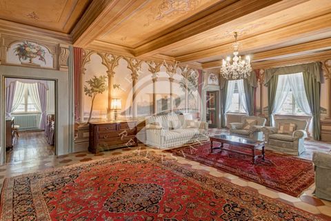 Villa i Capannori, Lucca, Capannori - € 2.600.000 | Ref: IB 856 - foto 18