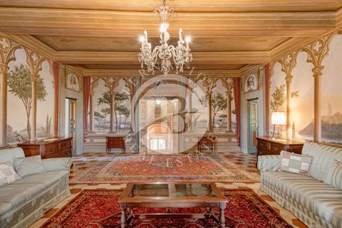 Villa i Capannori, Lucca, Capannori - € 2.600.000 | Ref: IB 856 - foto 19