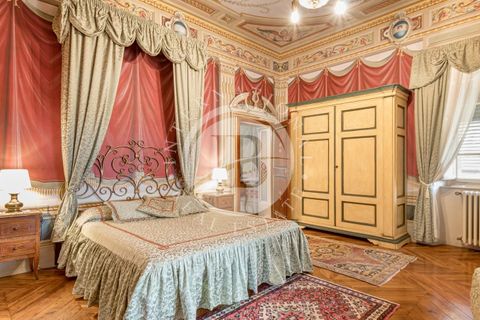 Villa i Capannori, Lucca, Capannori - € 2.600.000 | Ref: IB 856 - foto 20