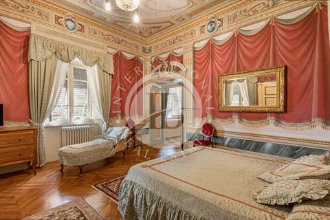 Villa i Capannori, Lucca, Capannori - € 2.600.000 | Ref: IB 856 - foto 21