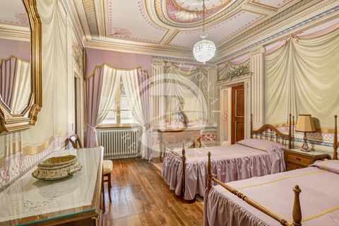 Villa i Capannori, Lucca, Capannori - € 2.600.000 | Ref: IB 856 - foto 22