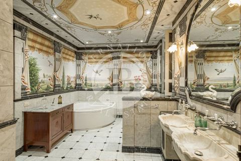 Villa i Capannori, Lucca, Capannori - € 2.600.000 | Ref: IB 856 - foto 23