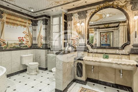 Villa i Capannori, Lucca, Capannori - € 2.600.000 | Ref: IB 856 - foto 24