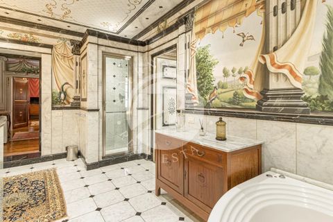 Villa i Capannori, Lucca, Capannori - € 2.600.000 | Ref: IB 856 - foto 25