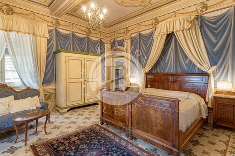 Villa i Capannori, Lucca, Capannori - € 2.600.000 | Ref: IB 856 - foto 26