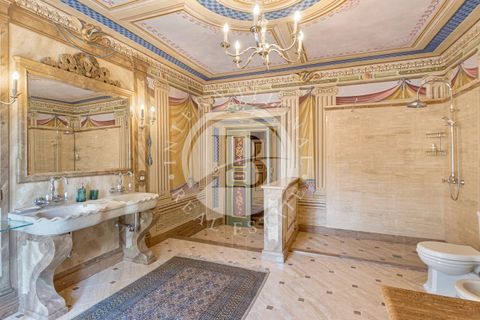 Villa i Capannori, Lucca, Capannori - € 2.600.000 | Ref: IB 856 - foto 27
