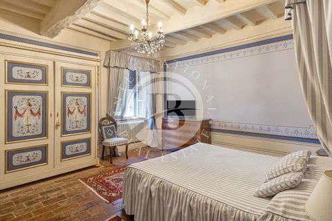 Villa i Capannori, Lucca, Capannori - € 2.600.000 | Ref: IB 856 - foto 28