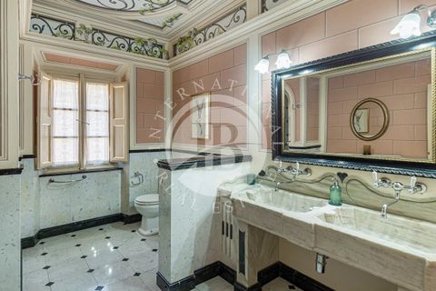 Villa i Capannori, Lucca, Capannori - € 2.600.000 | Ref: IB 856 - foto 29
