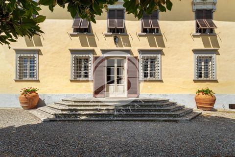 Villa i Capannori, Lucca, Capannori - € 2.600.000 | Ref: IB 856 - foto 30