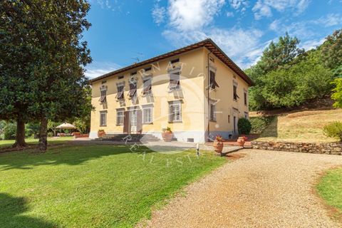 Villa i Capannori, Lucca, Capannori - € 2.600.000 | Ref: IB 856 - foto 31