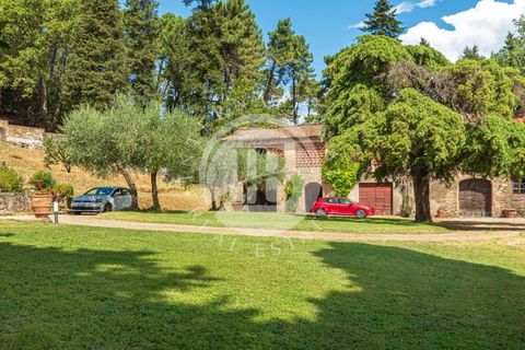 Villa i Capannori, Lucca, Capannori - € 2.600.000 | Ref: IB 856 - foto 32
