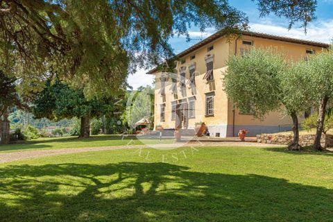 Villa i Capannori, Lucca, Capannori - € 2.600.000 | Ref: IB 856 - foto 33