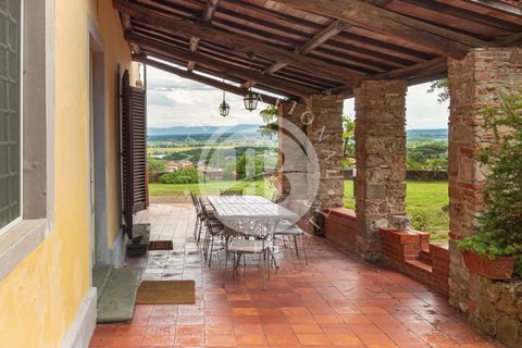 Villa i Capannori, Lucca, Capannori - € 2.600.000 | Ref: IB 856 - foto 35