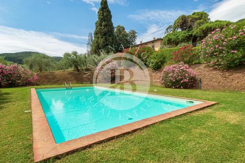 Villa i Capannori, Lucca, Capannori - € 2.600.000 | Ref: IB 856 - foto 36