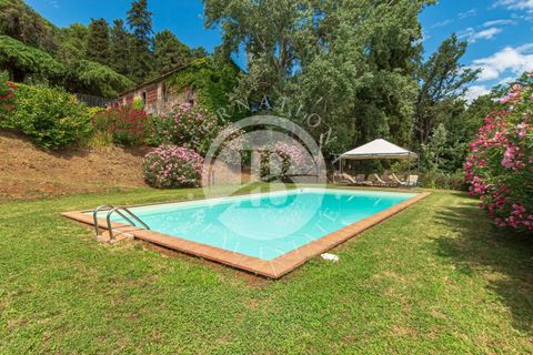 Villa i Capannori, Lucca, Capannori - € 2.600.000 | Ref: IB 856 - foto 37